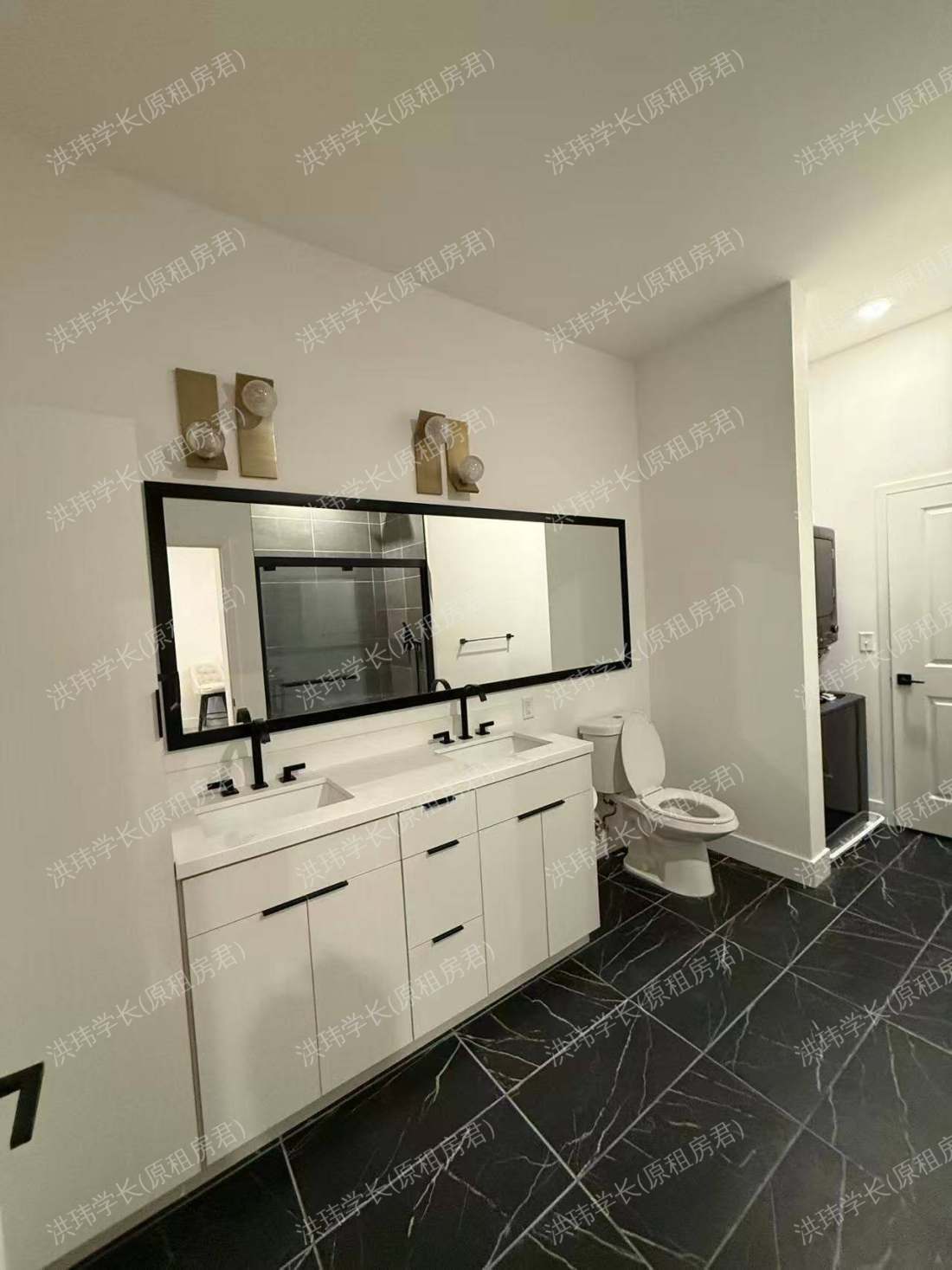 McKenzie公寓 公寓