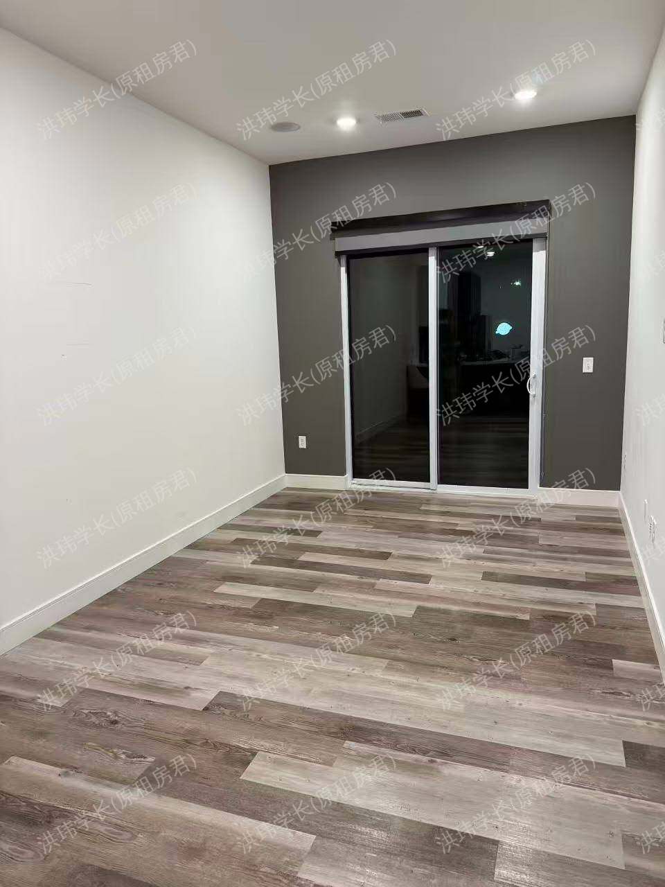 McKenzie公寓 公寓