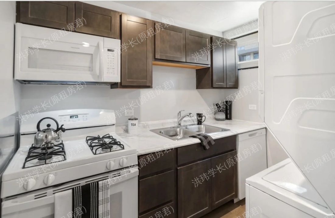 Fairview Apartment 公寓