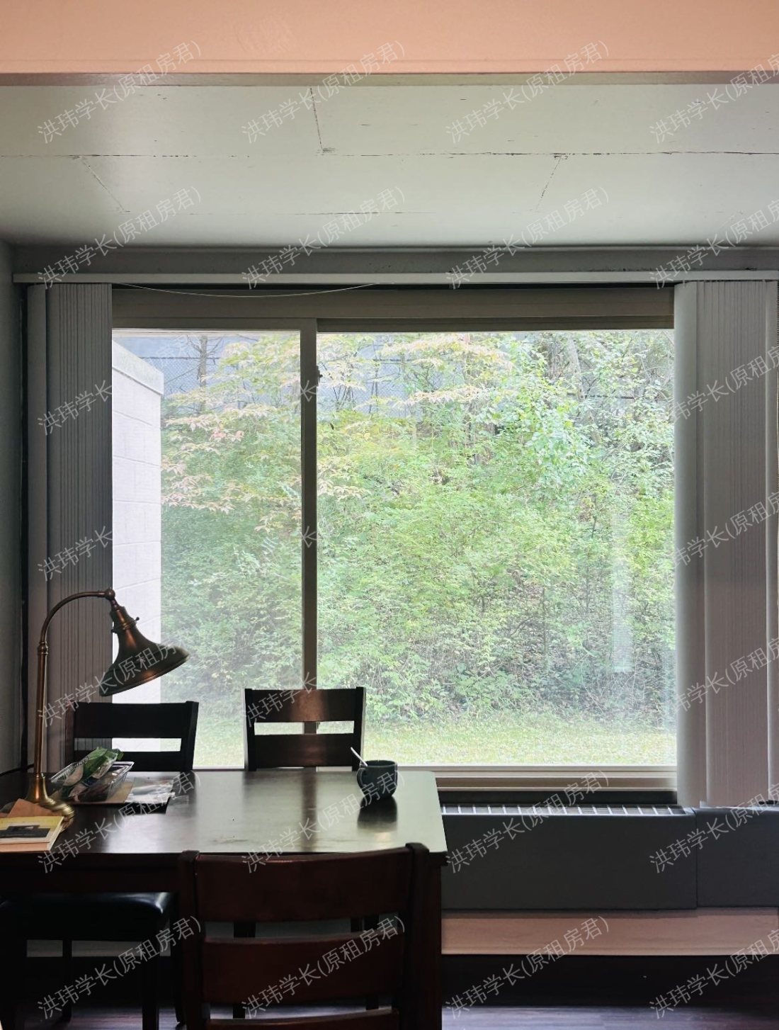 Fairview Apartment 公寓