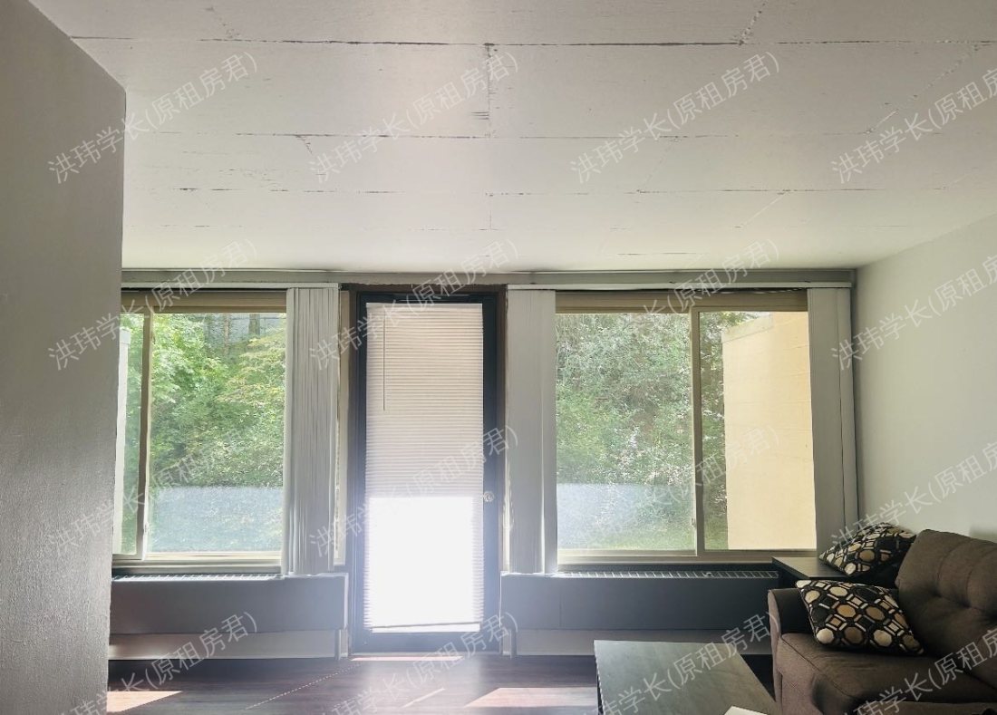 Fairview Apartment 公寓