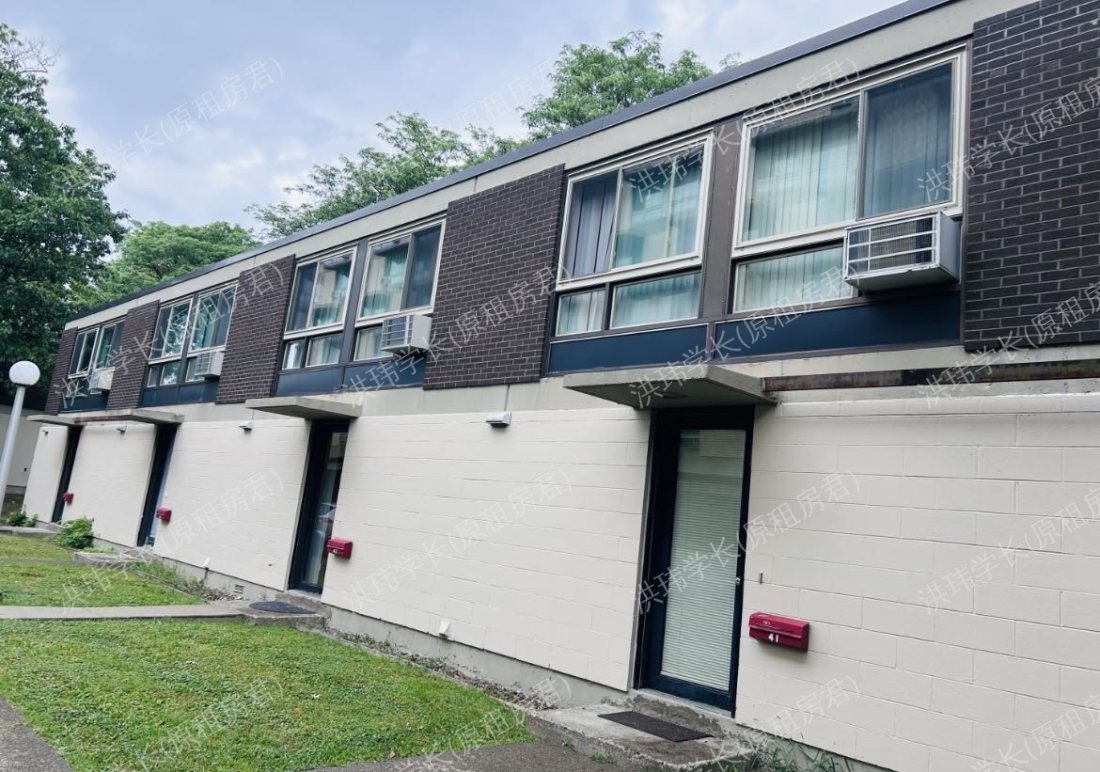 Fairview Apartment 公寓