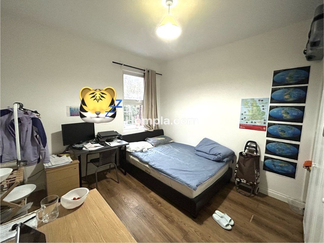 N/A apartment
