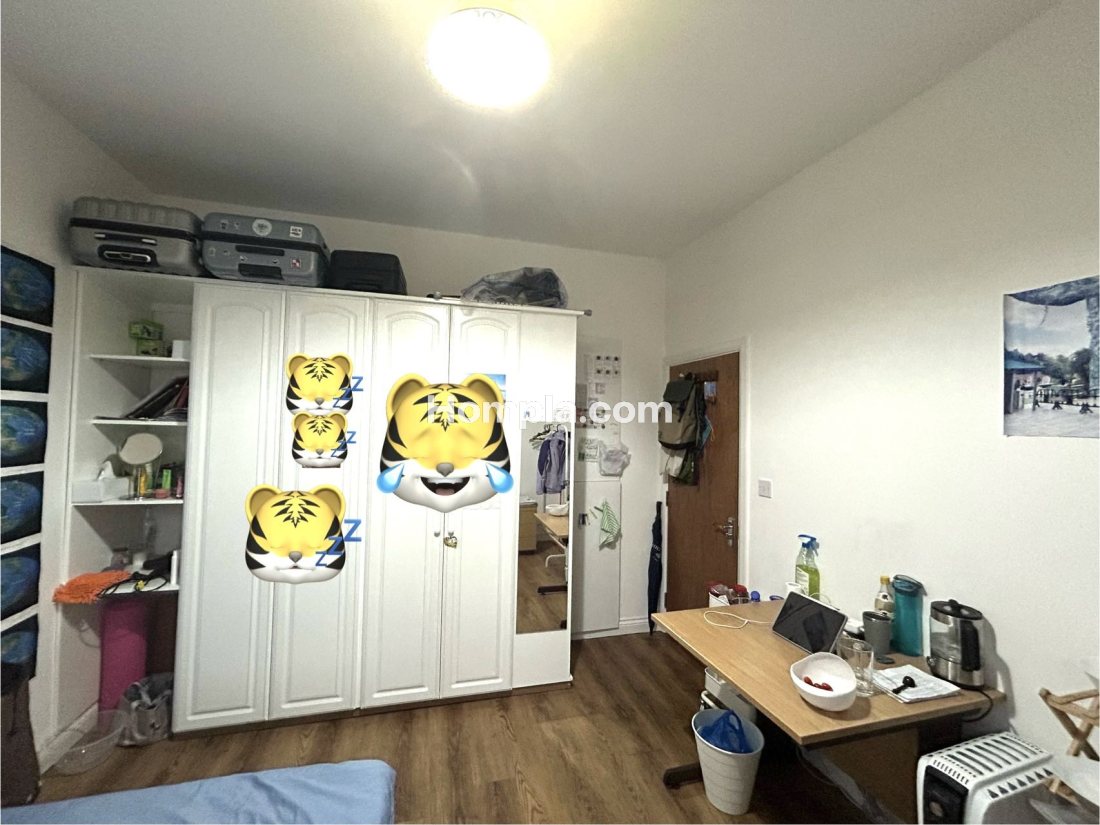 N/A apartment