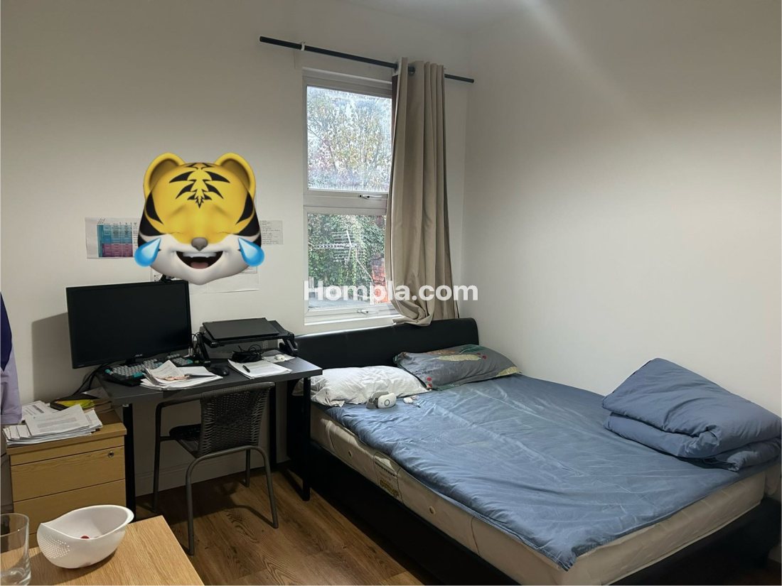 N/A apartment