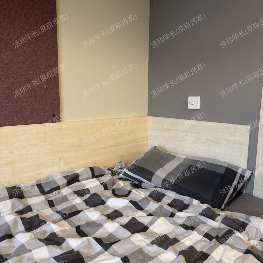 Riverside Point公寓