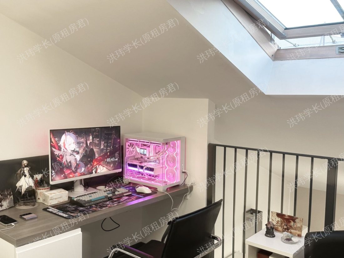 St James' House公寓