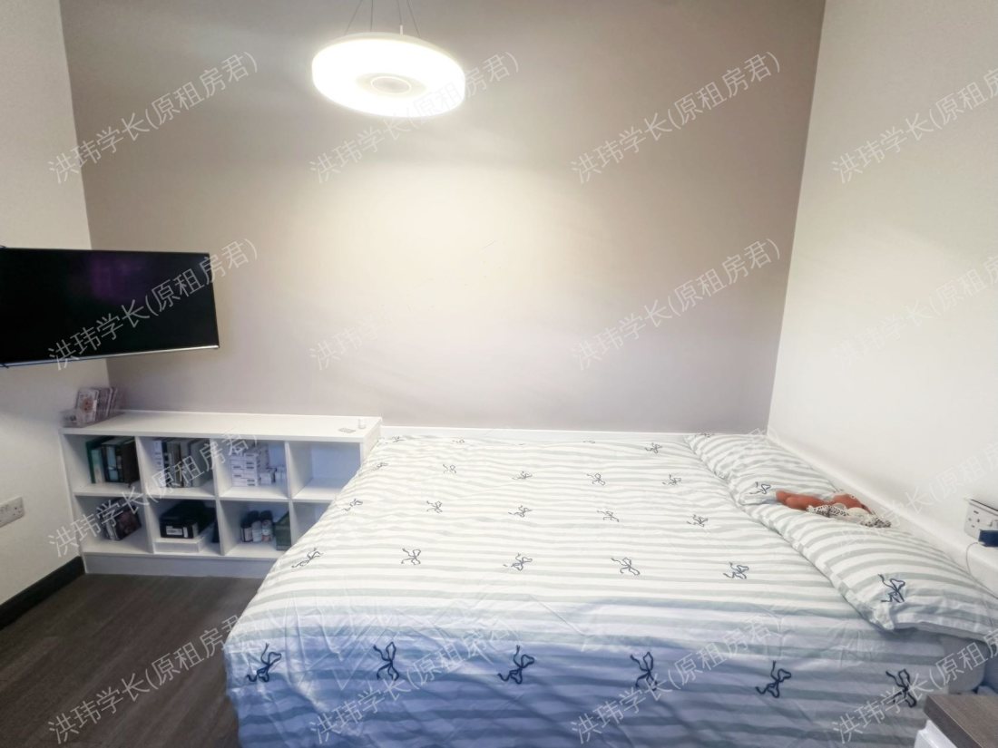 St James' House公寓