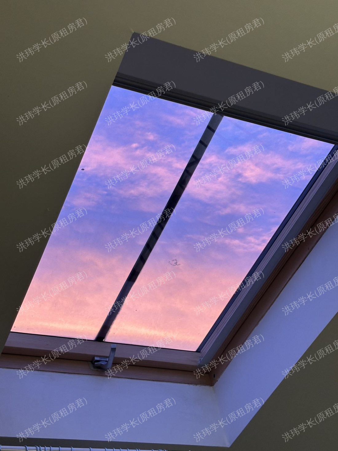 St James' House公寓