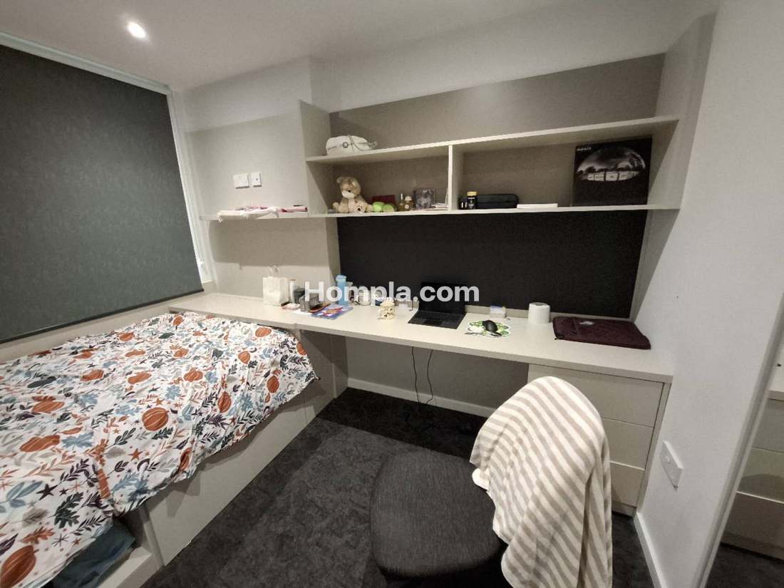 IQ Vega apartment