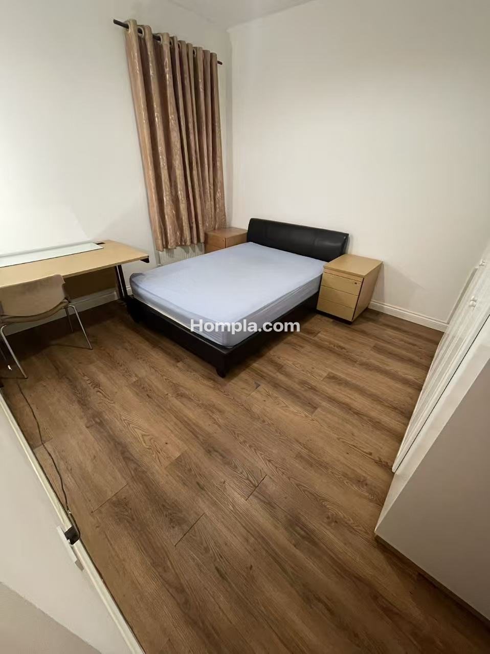 N/A apartment
