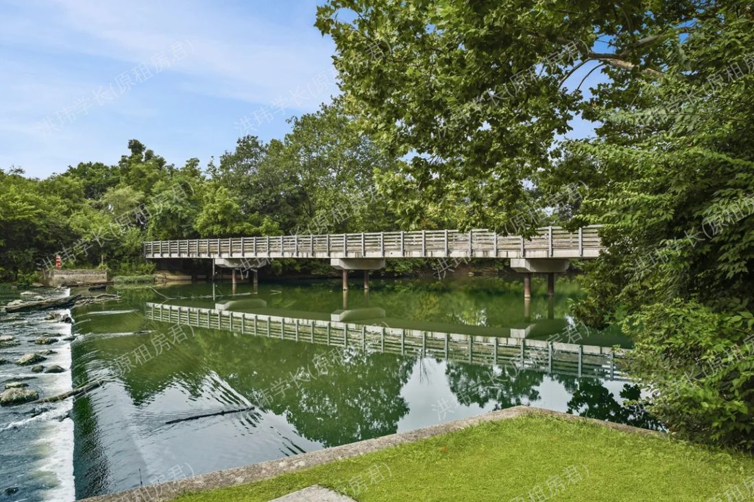 Olentangy Village公寓