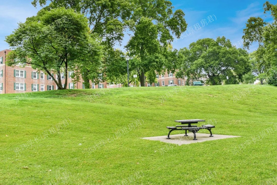 Olentangy Village公寓