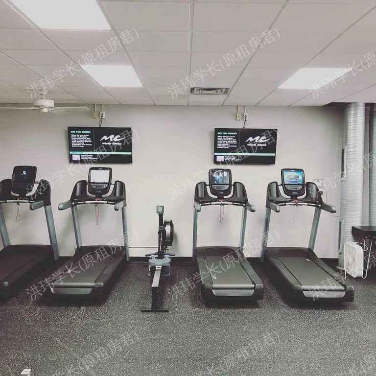 Olentangy Village公寓