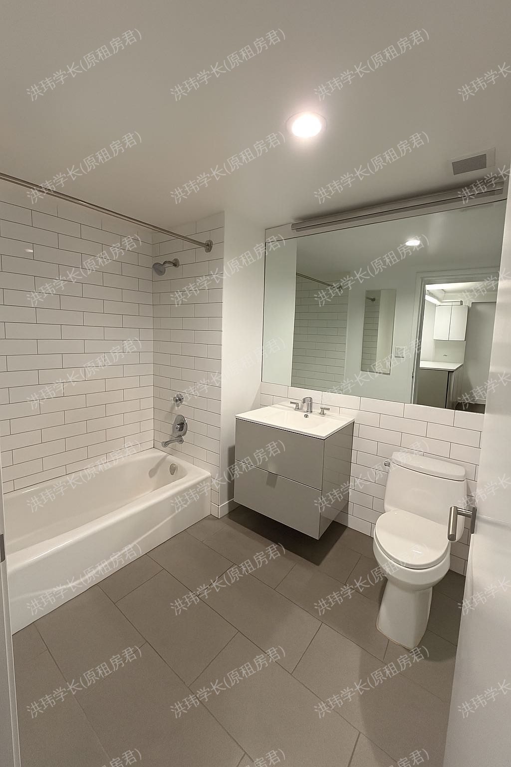 Enclave at the Cathedral公寓