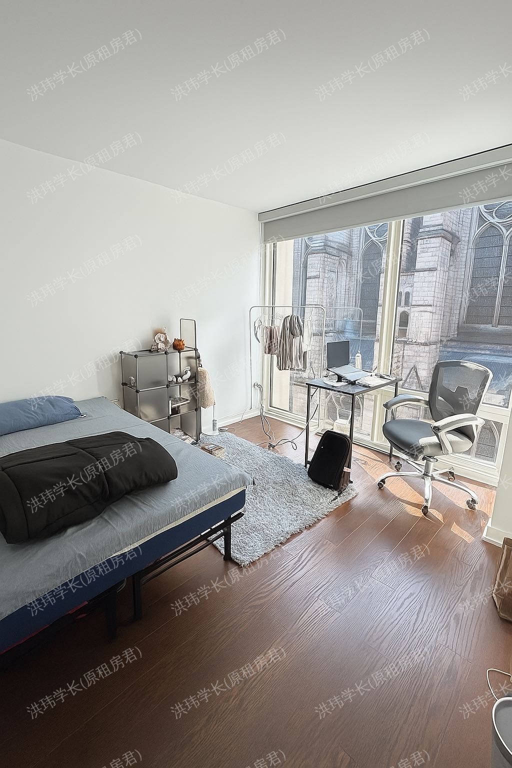 Enclave at the Cathedral公寓