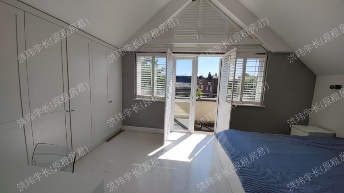 19 Brightlingsea Pl公寓