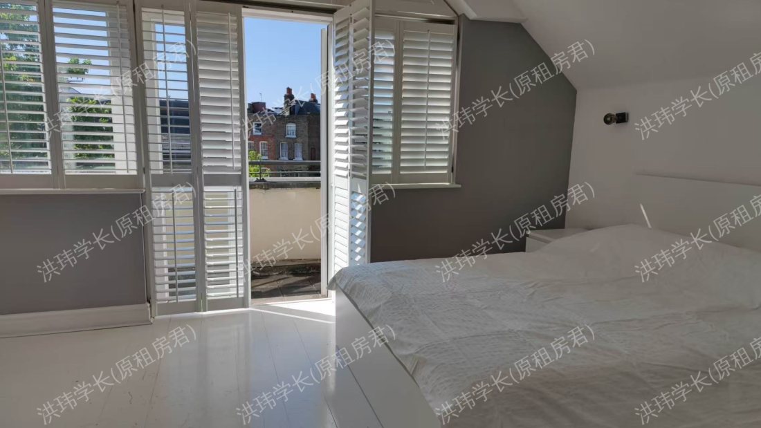 19 Brightlingsea Pl公寓