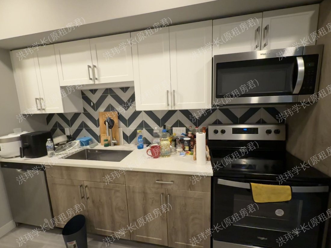 Jefferson flats公寓