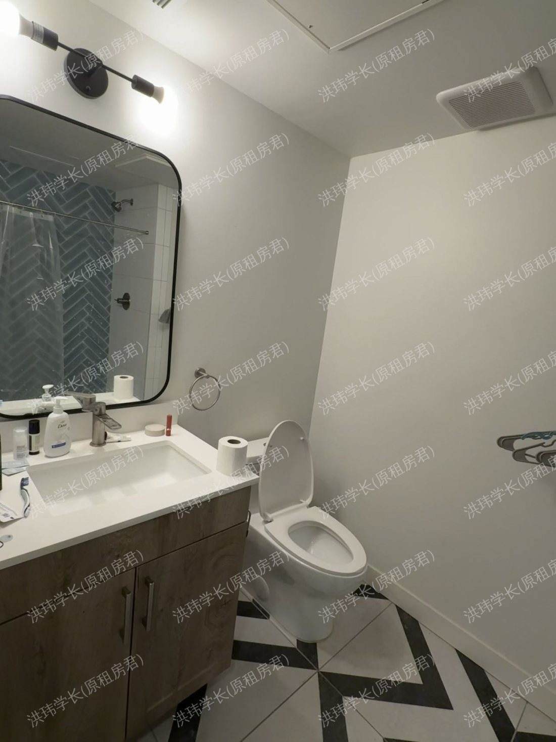 Jefferson flats公寓