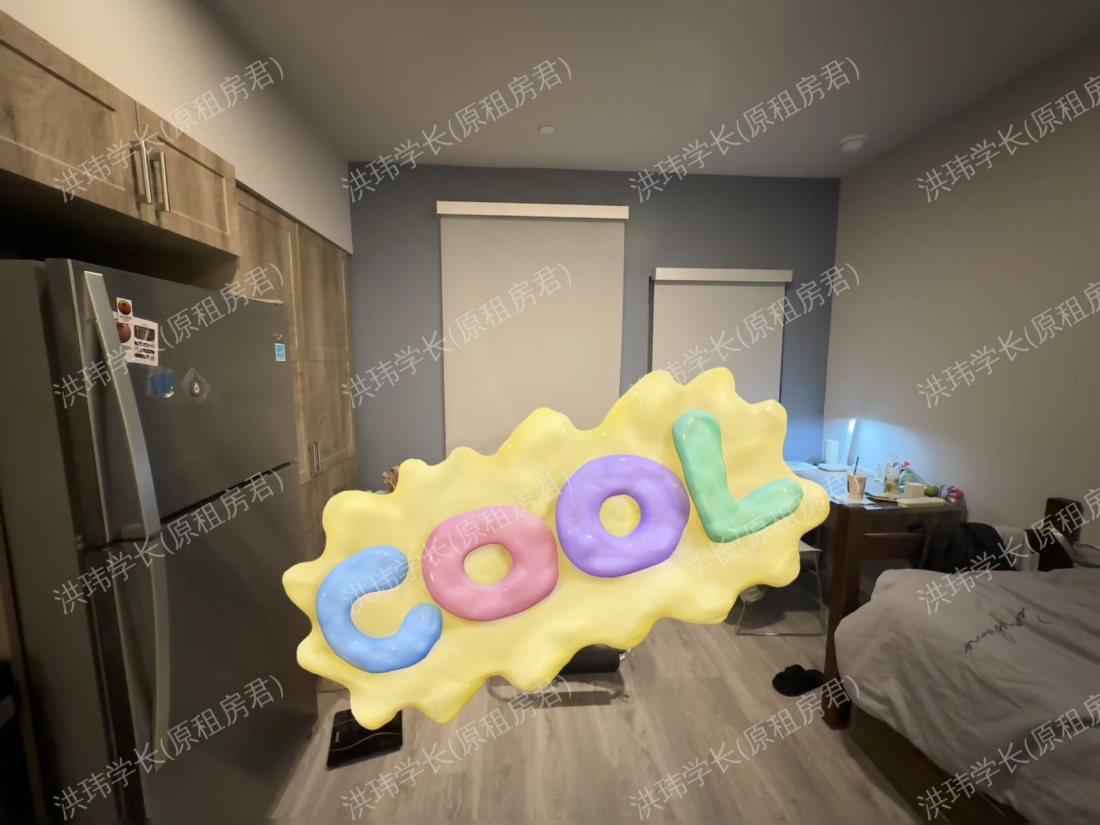 Jefferson flats公寓