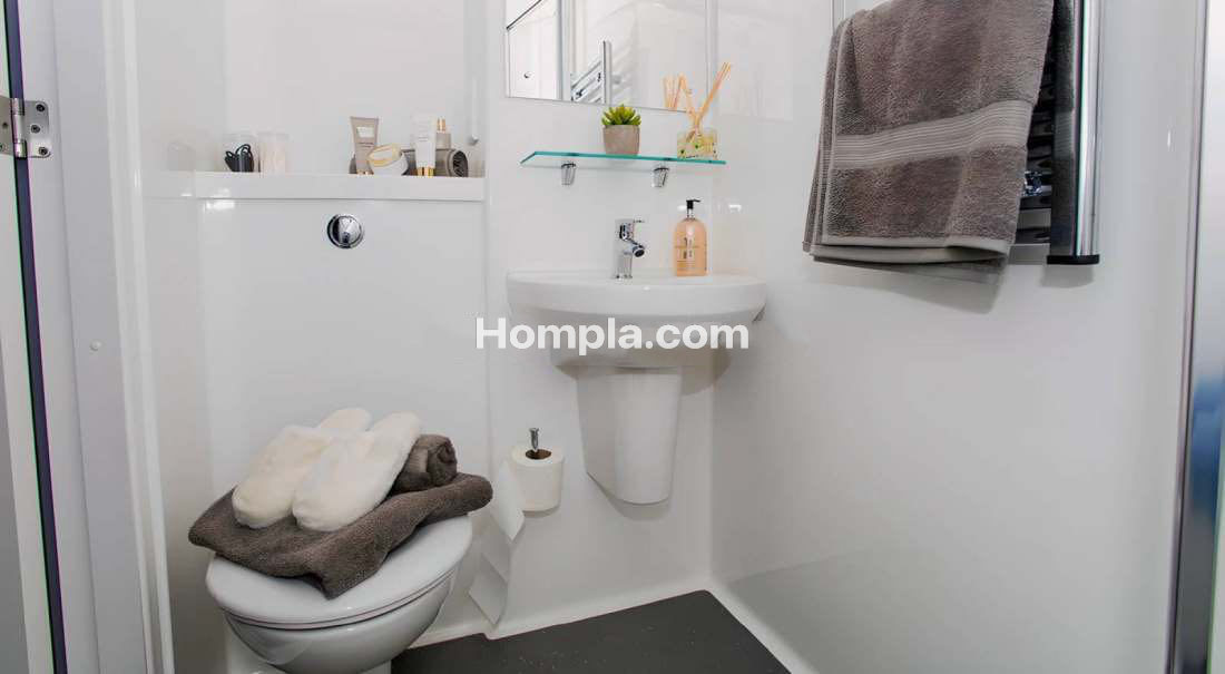 Duresme Court apartment