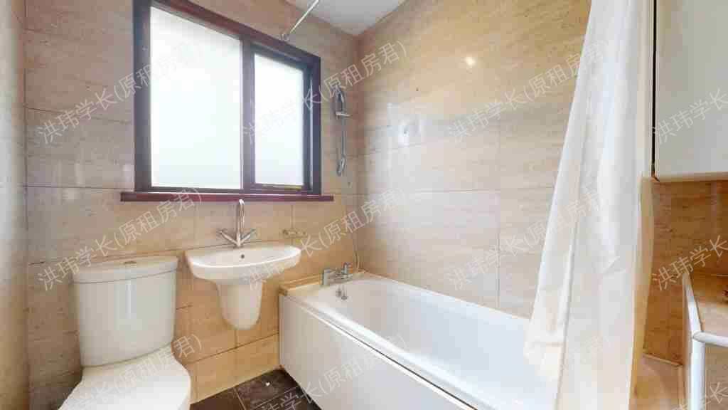 Croydon房东直租公寓