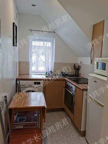 Canning Town  房东直租公寓