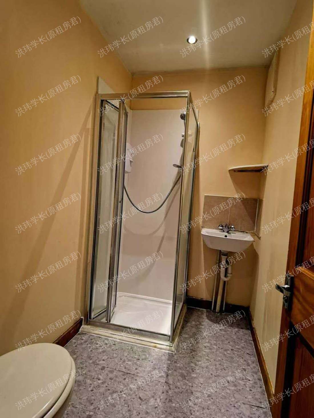 Canning Town  房东直租公寓