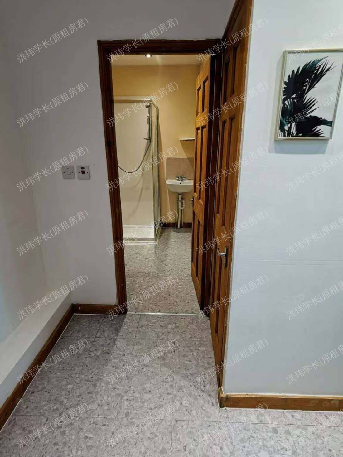 Canning Town  房东直租公寓