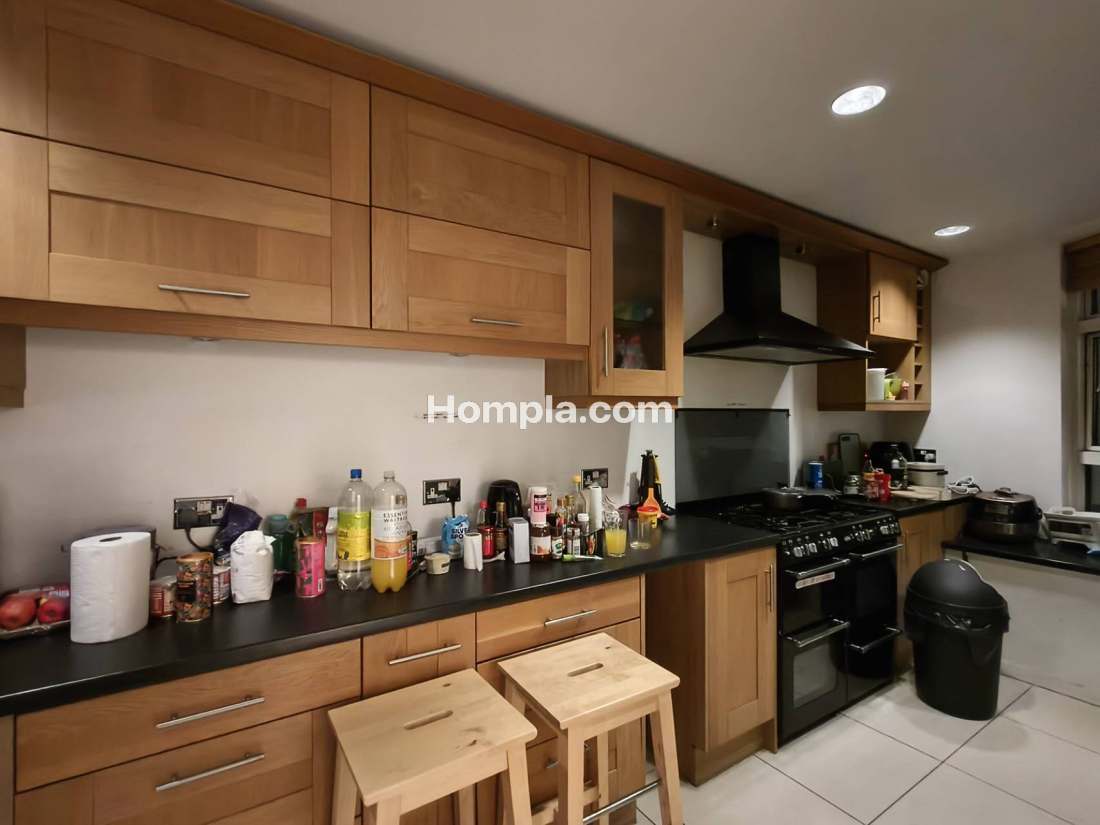 Tower Hamlets apartment