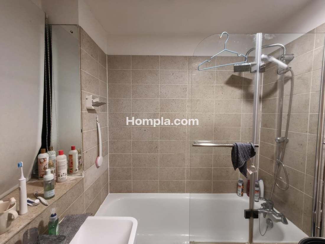 Tower Hamlets apartment