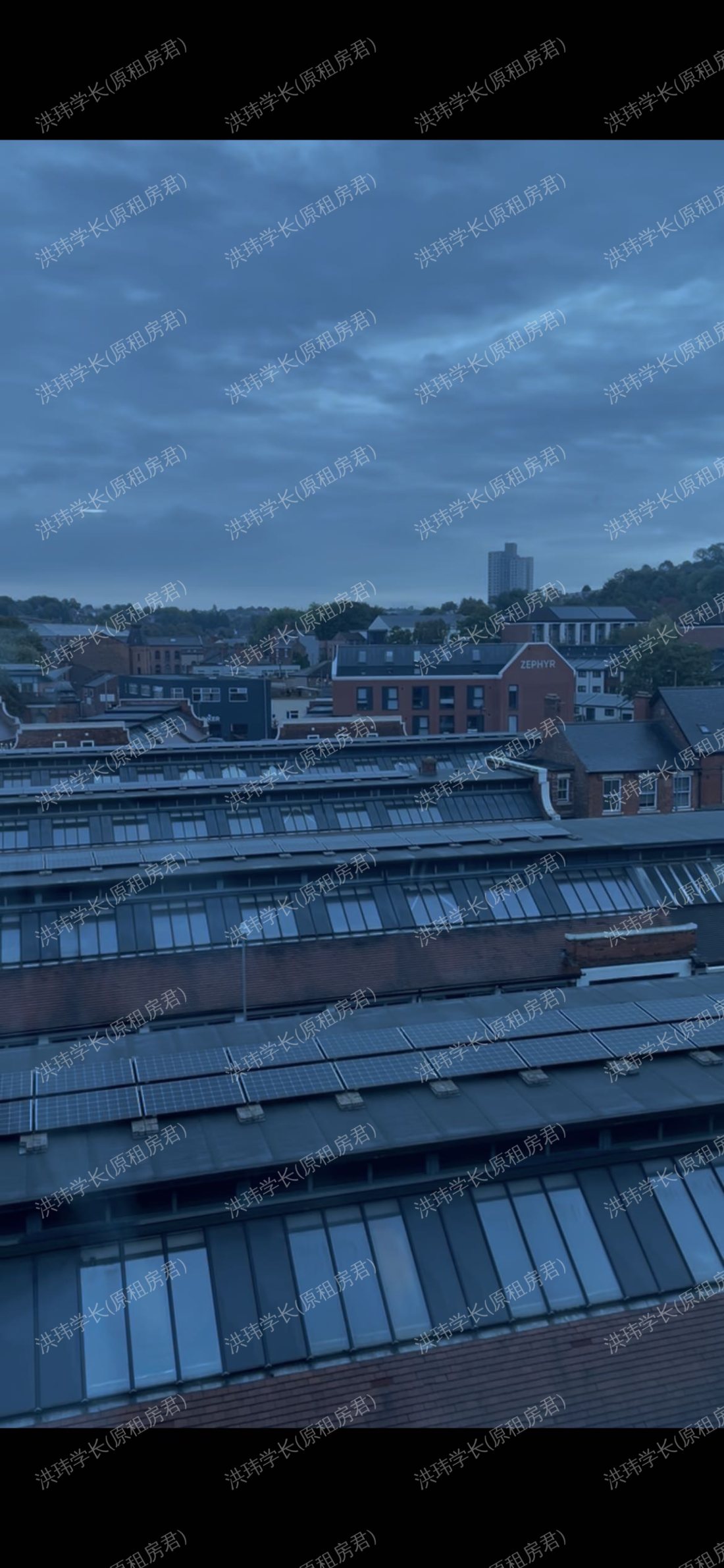 IQ Nelson Court公寓