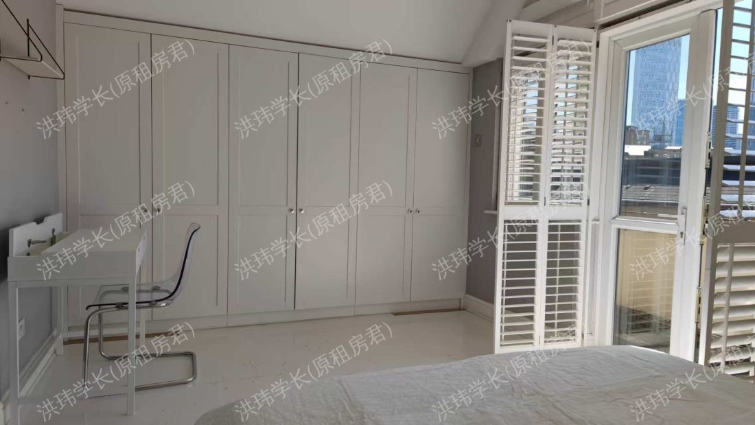 19 Brightlingsea Pl公寓