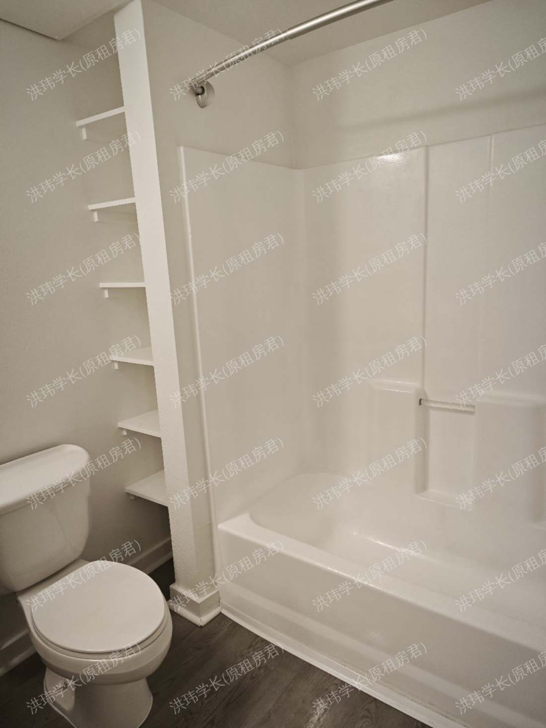 Haste Sterling公寓