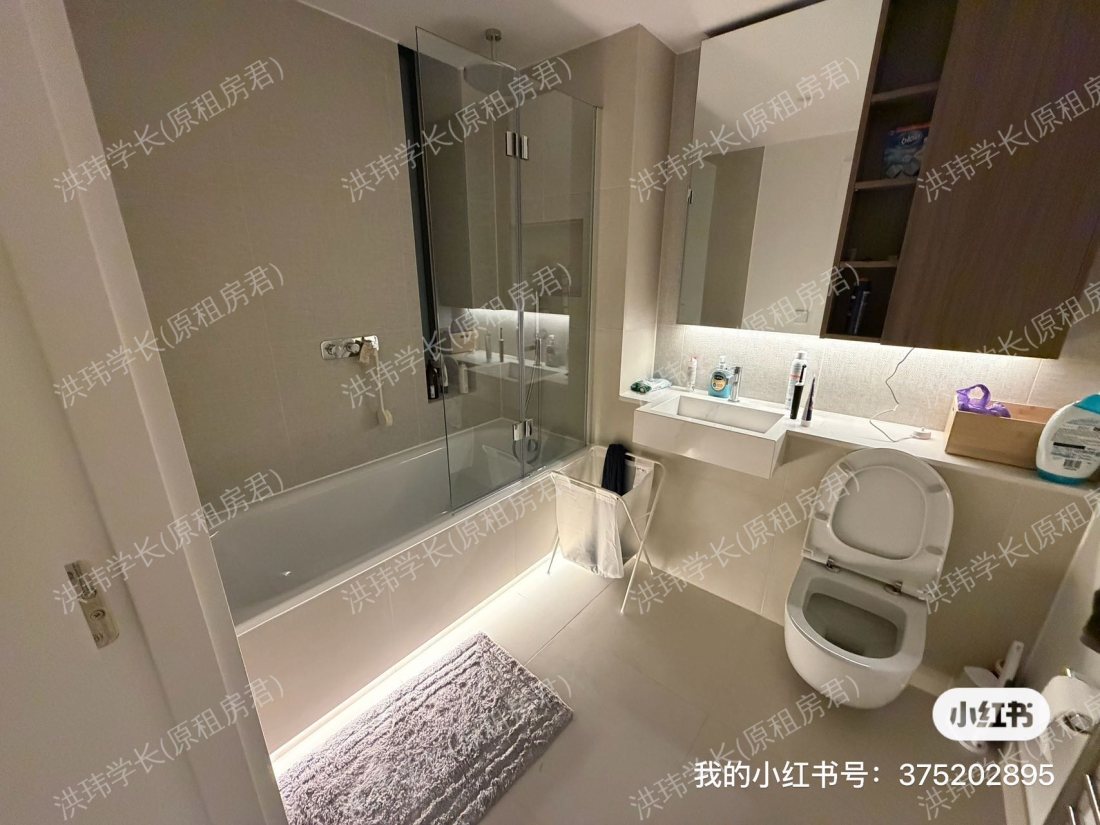 27 MajestyHouse公寓