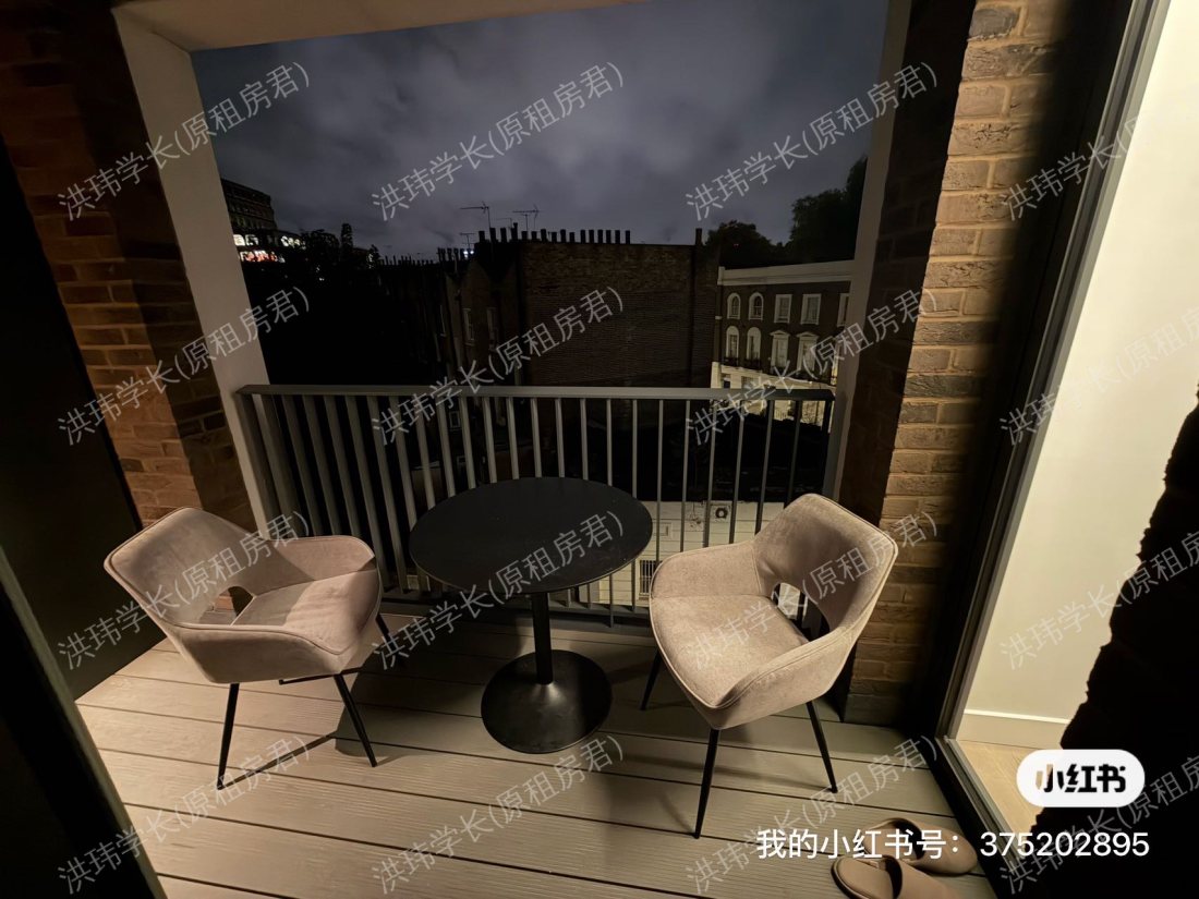 27 MajestyHouse公寓