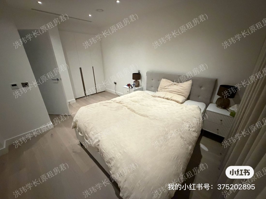 27 MajestyHouse公寓