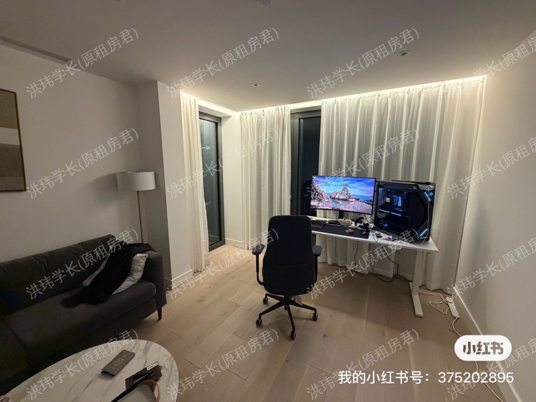 27 MajestyHouse公寓