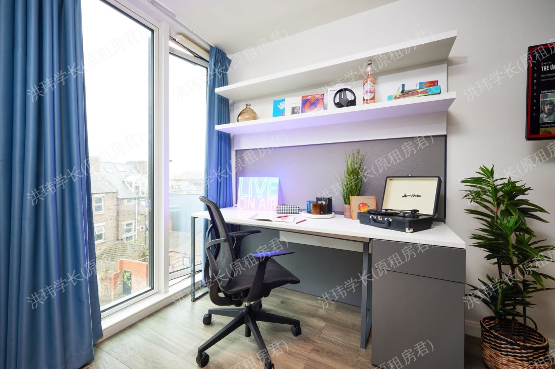 Vita Strawberry Place公寓