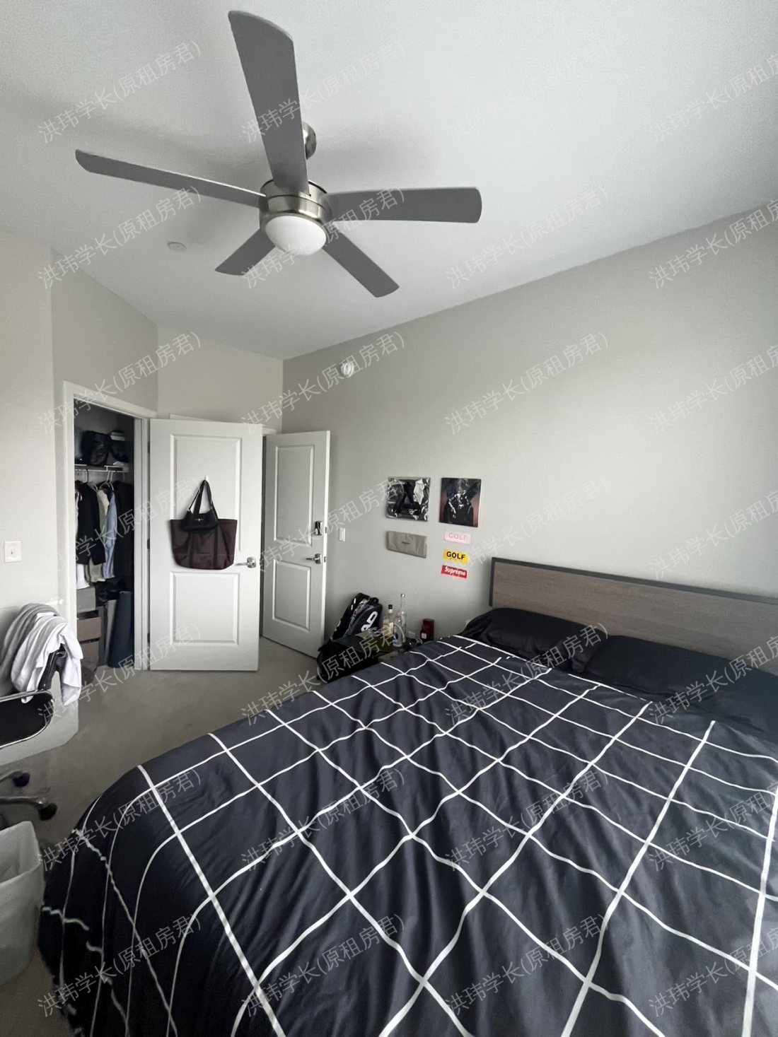 The Simon at Founders Row公寓