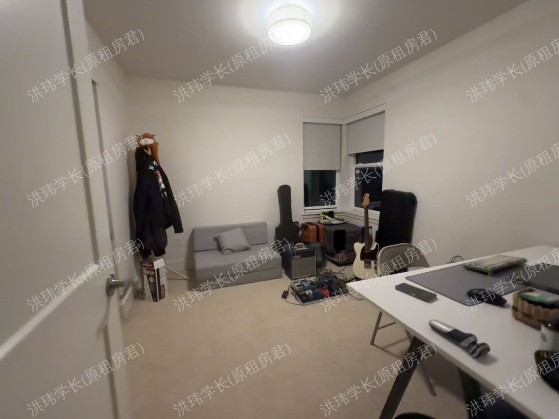 Townhouse in Bothell公寓