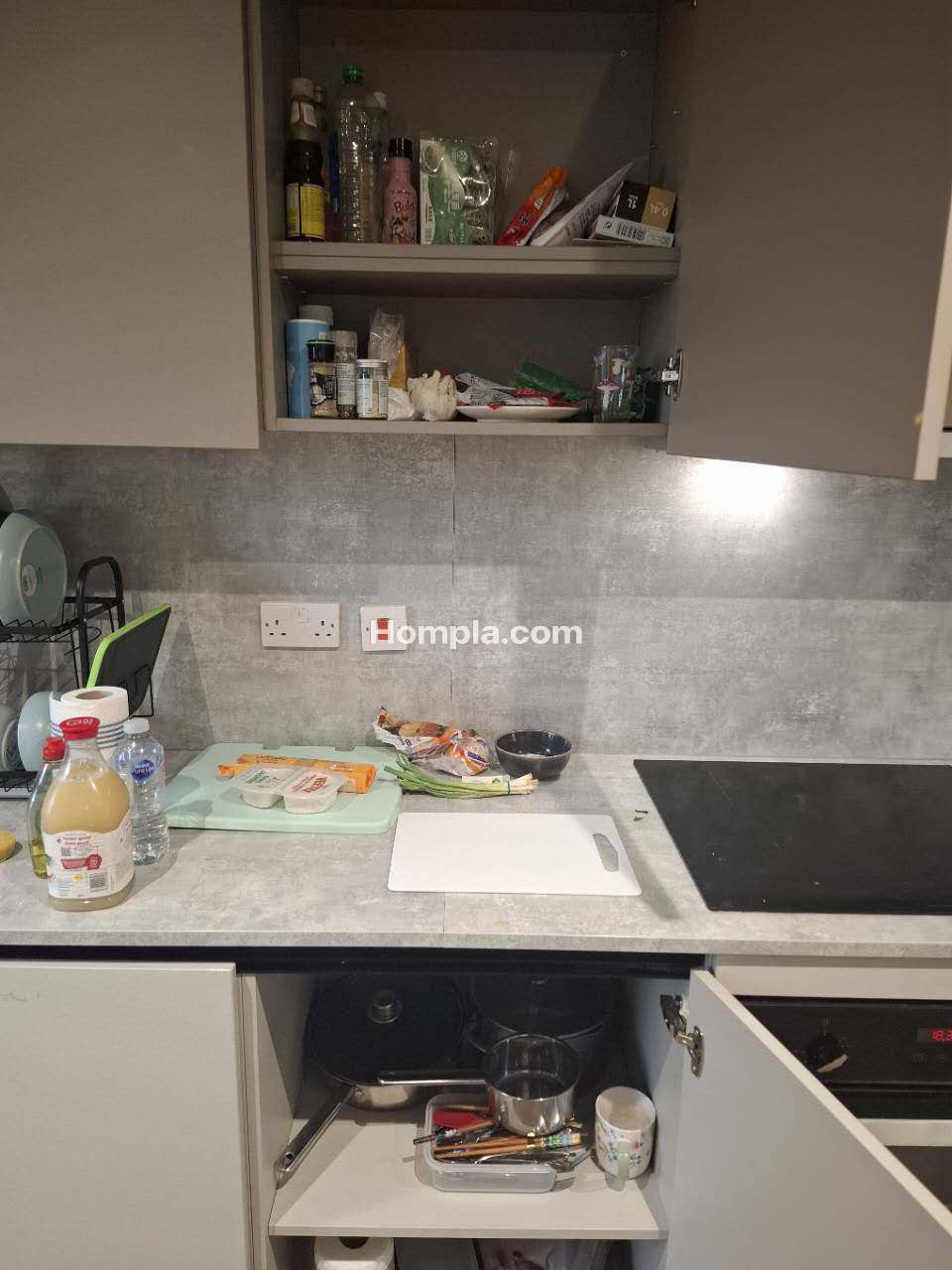 IQ Vega apartment