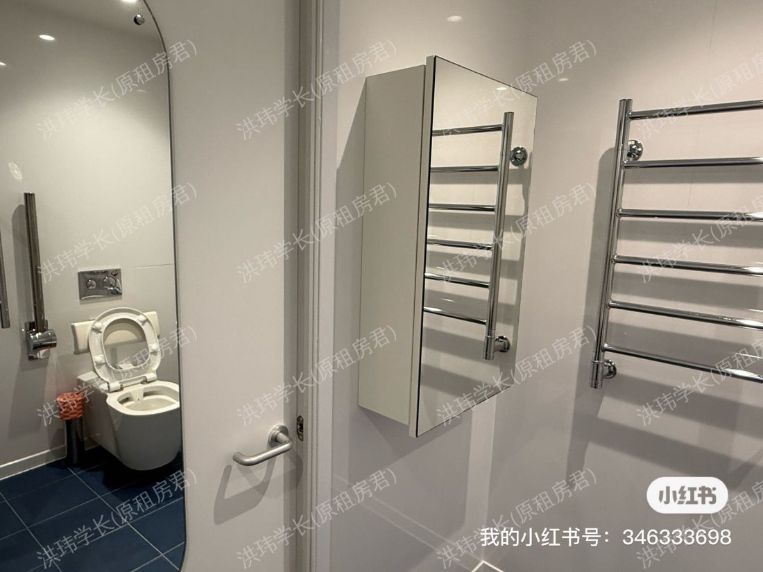 Scape Hammersmith公寓