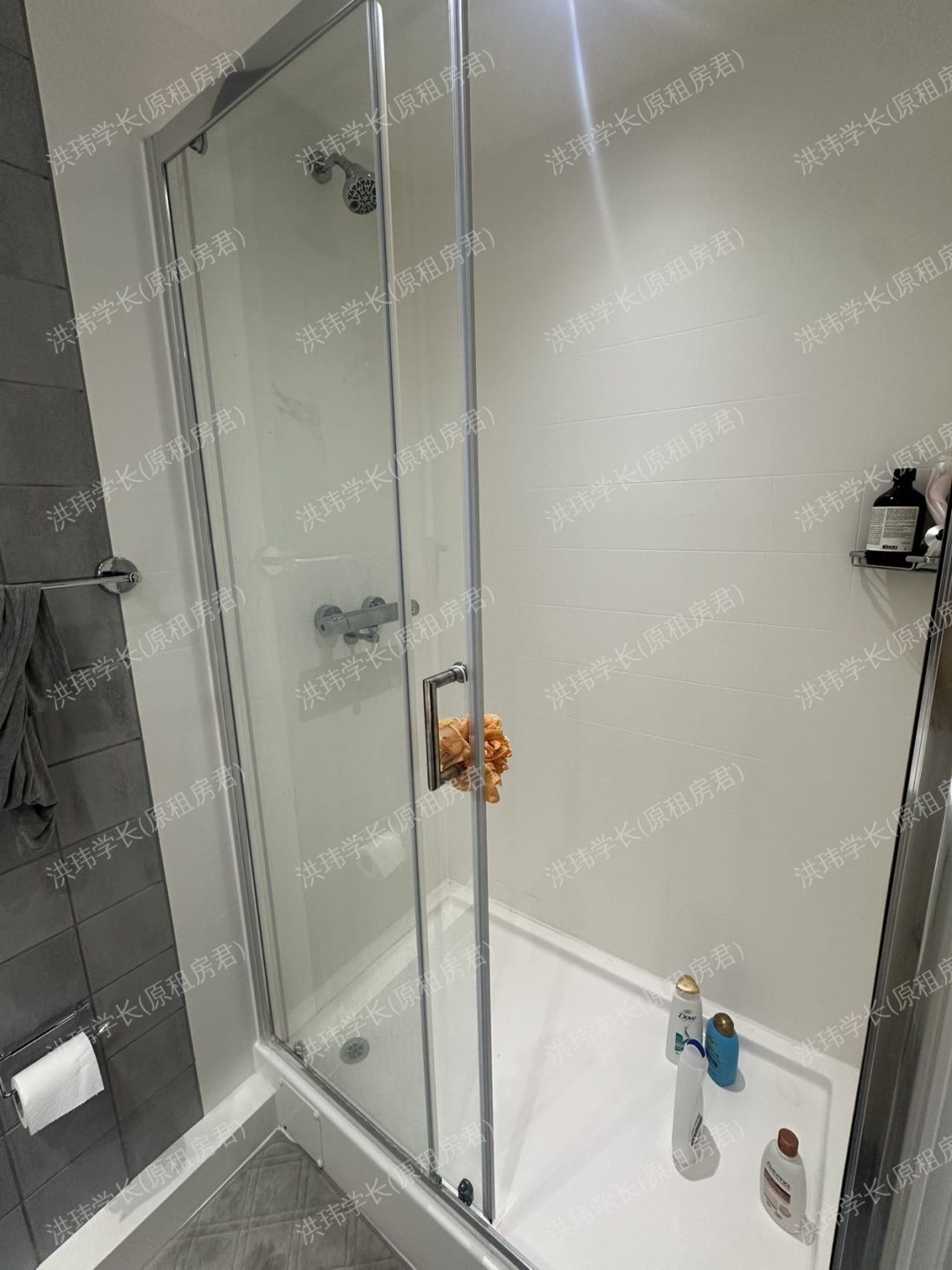 Chapter Westminster公寓