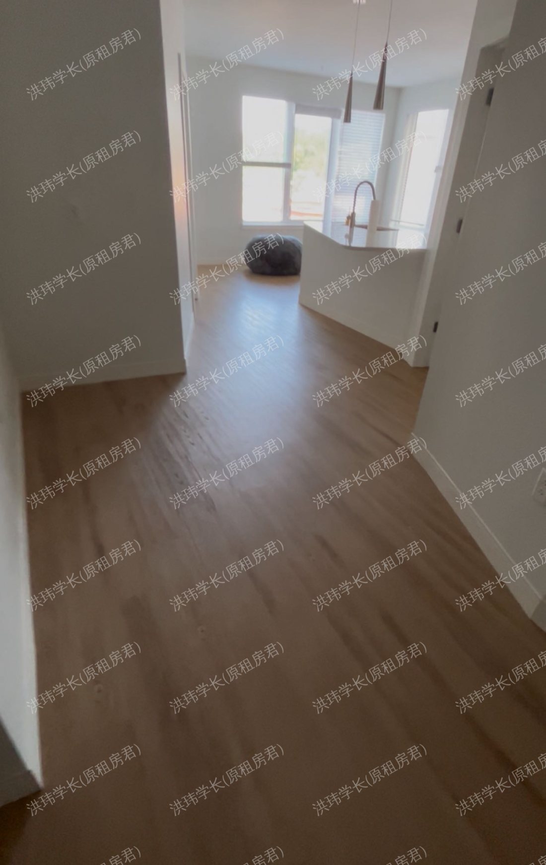 ithacan residence公寓