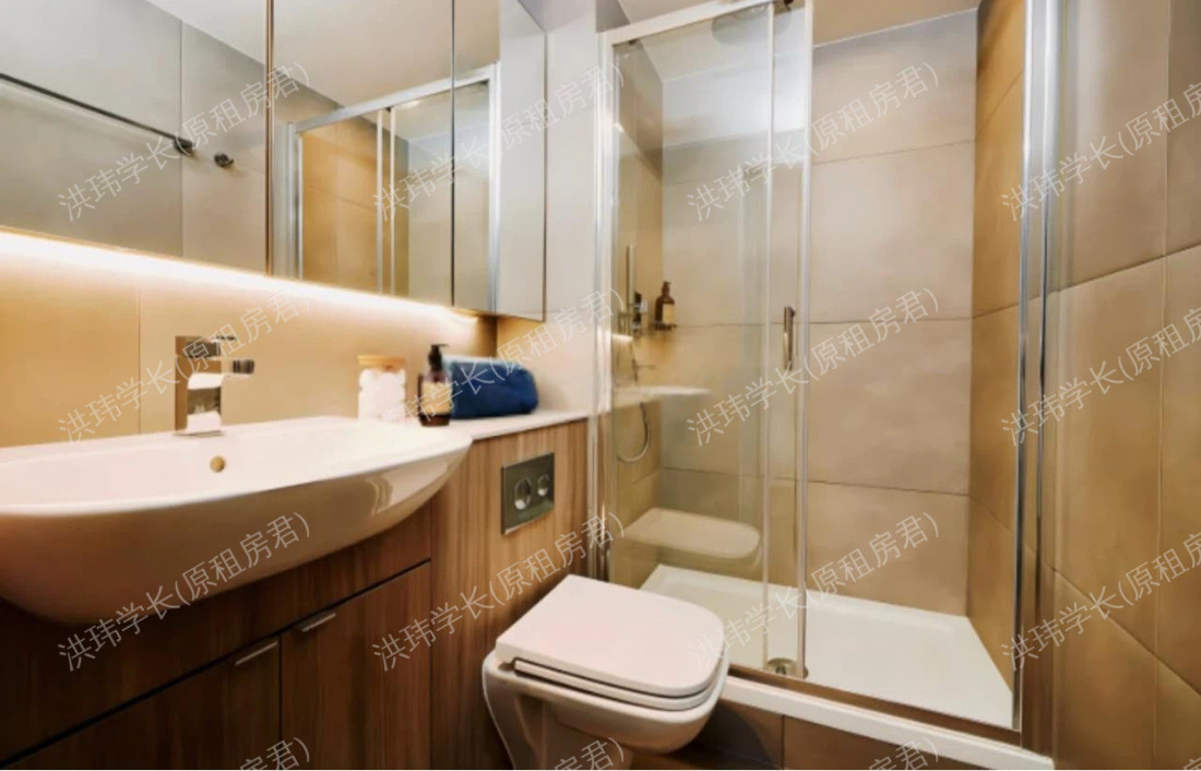 Vita Strawberry公寓