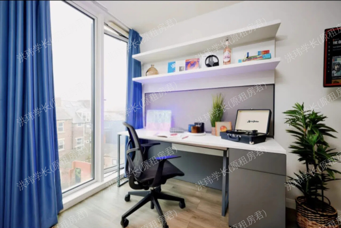 Vita Strawberry公寓