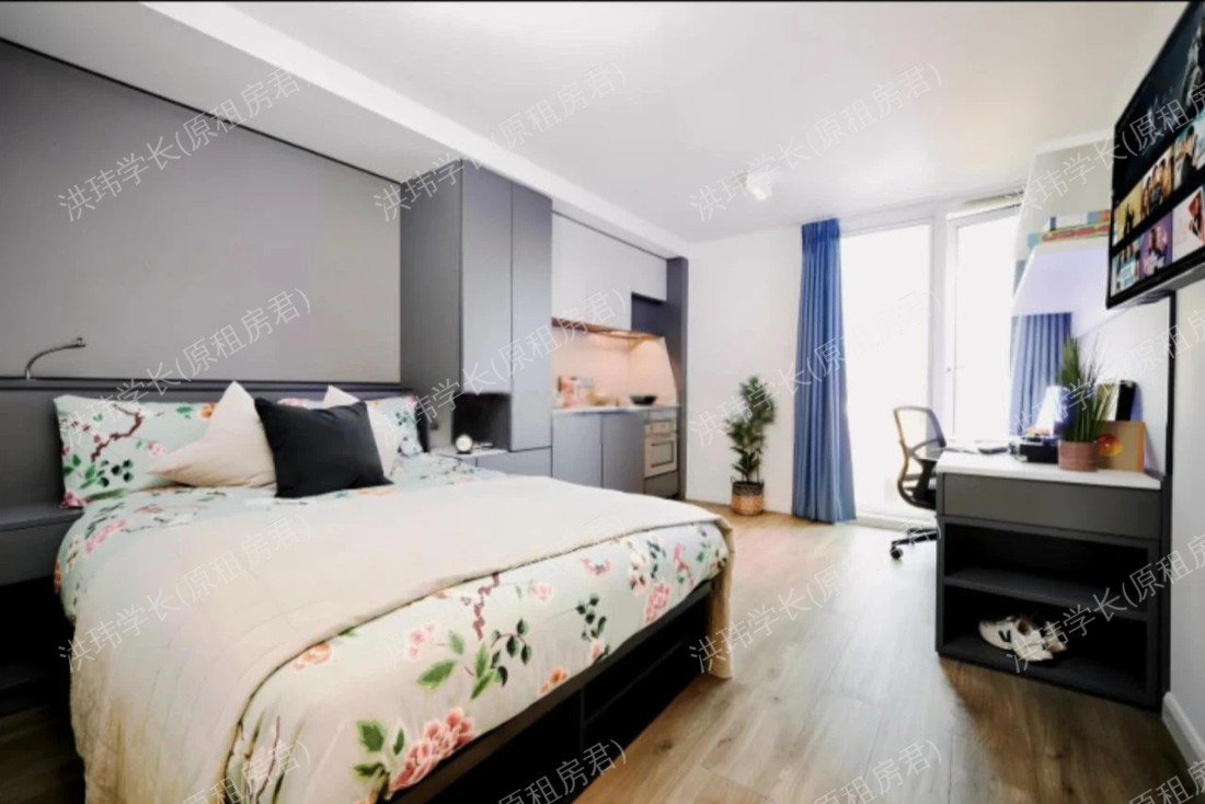 Vita Strawberry公寓