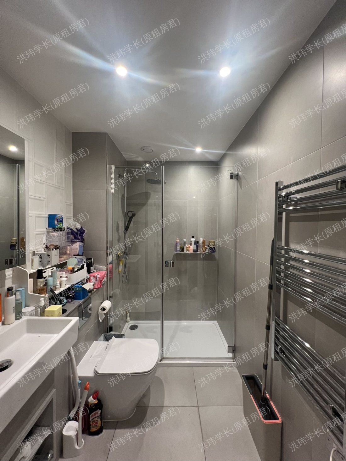 Coppermaker Square公寓